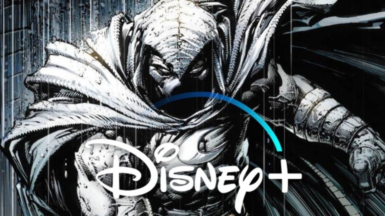 Moon Knight Rumored to Appear in Blade