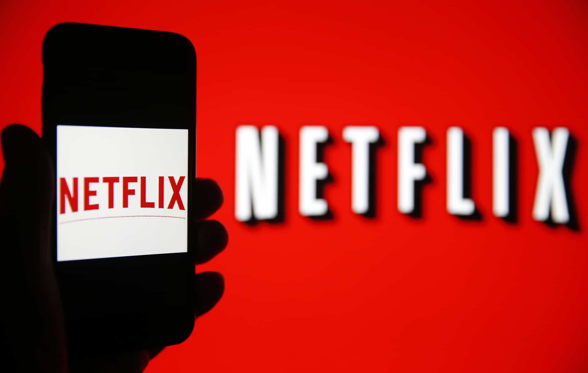 Netflix Reveals Official Reason on its Withdrawal from Older Devices