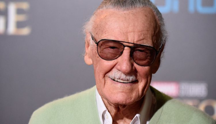 Stan Lee’s Role In Marvel’s Avengers Revealed