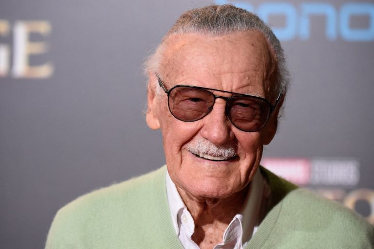 Stan Lee’s Role In Marvel’s Avengers Revealed