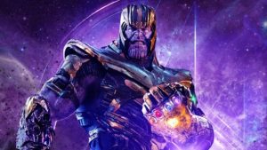Thanos May Be Alive, Suggests Deleted Scenes