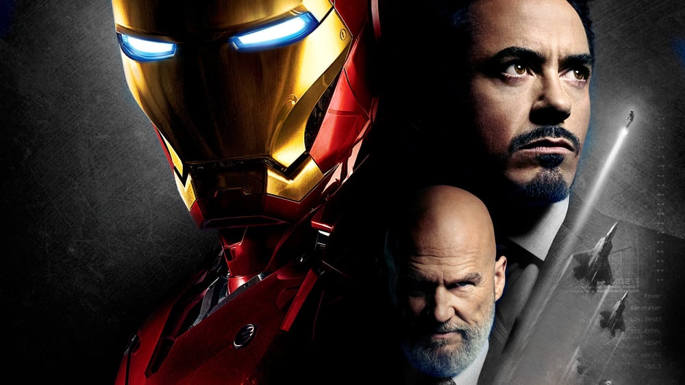 The duo credits Iron Man for starting this tradition of not keeping secrets identities. Pic courtesy: themoviesdb.org