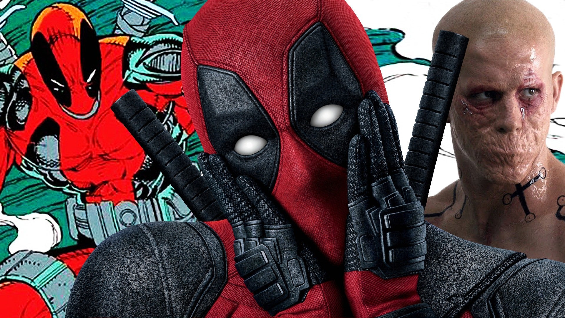 Avengers: Endgame Theory Speculates Deadpool and Cable Joining MCU