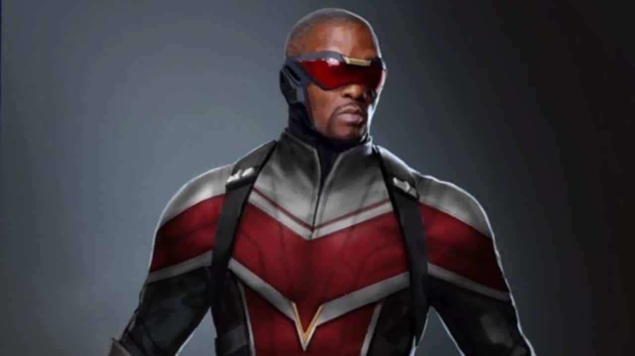 Falcon