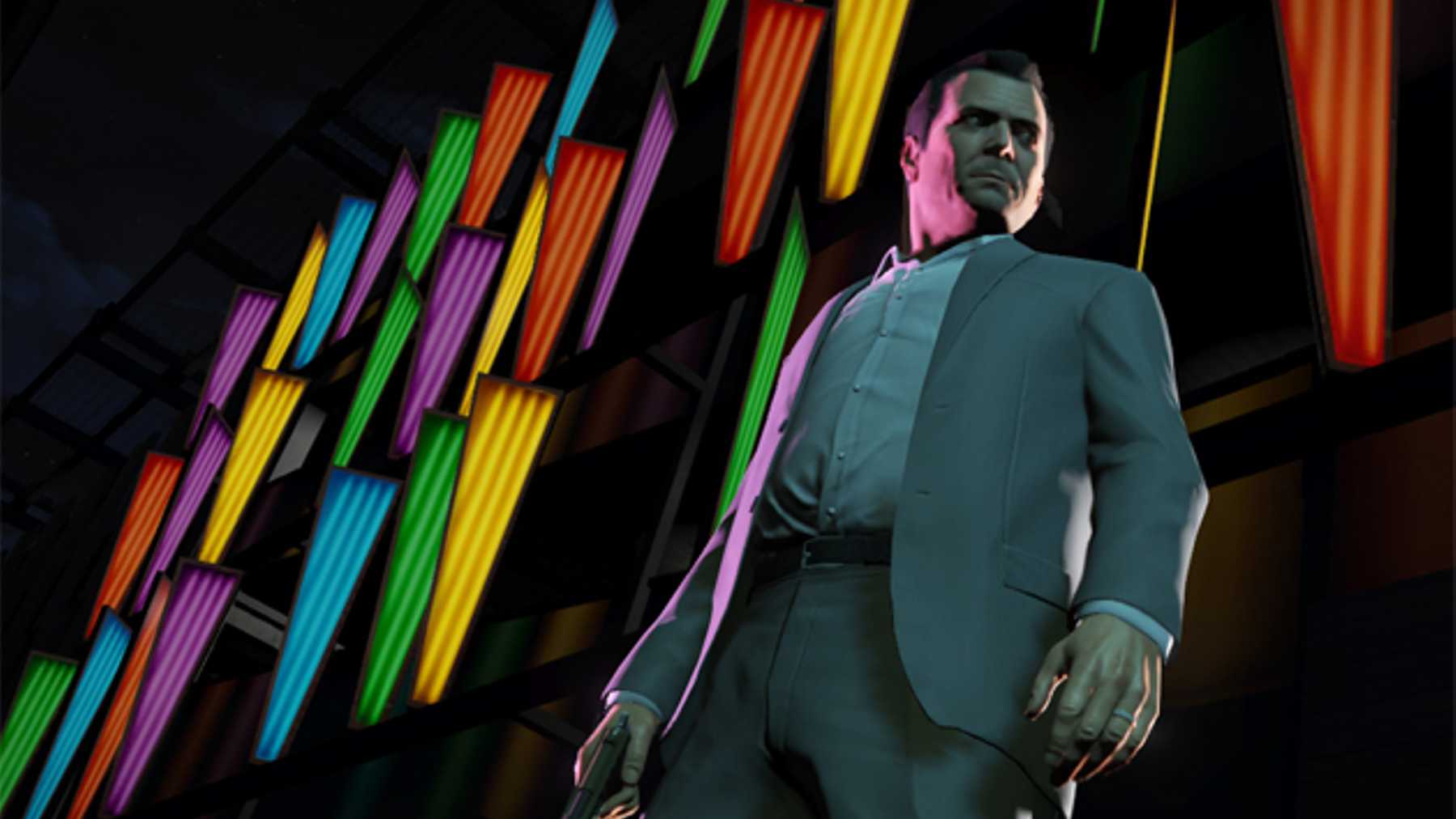 Rockstar Games