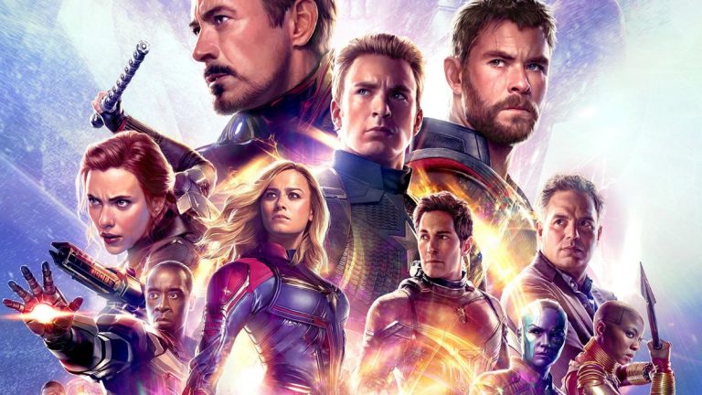 Black Panther Fight Scene Cut from Avengers: Endgame Finale