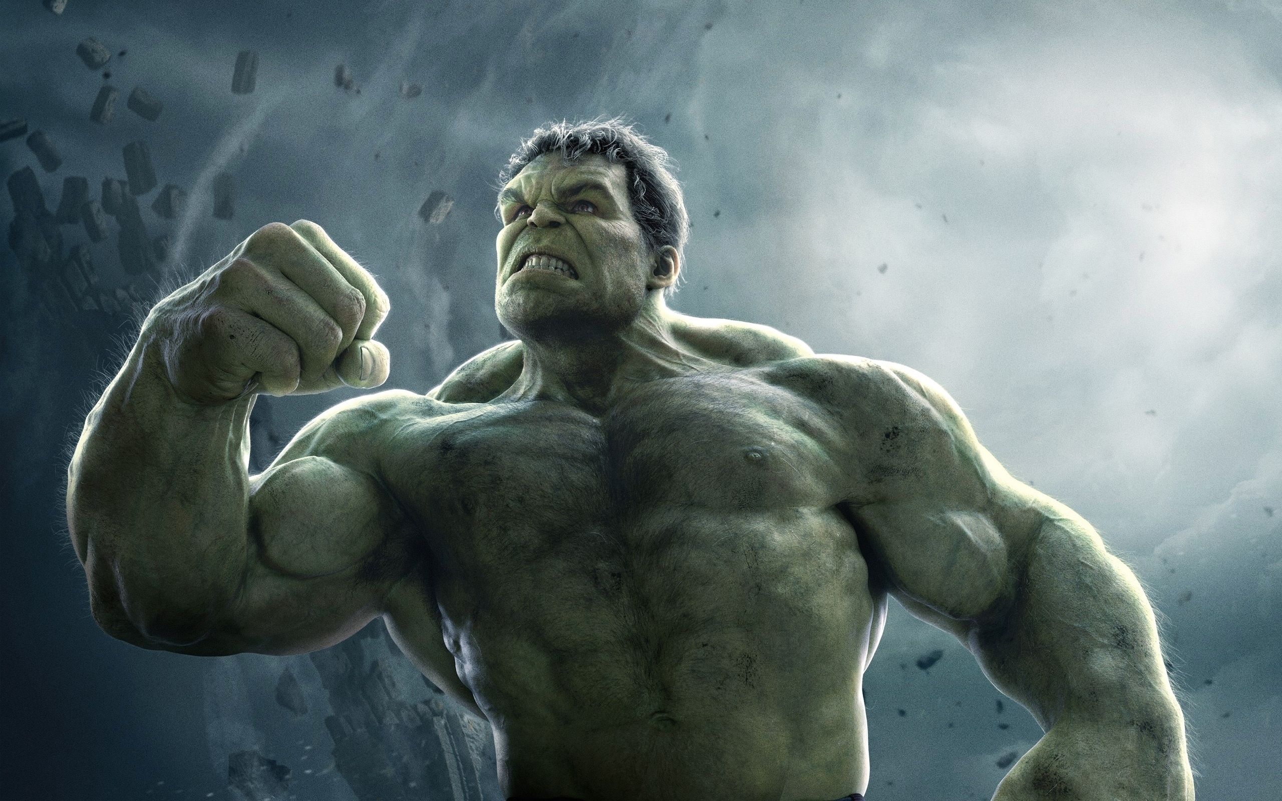 hulk