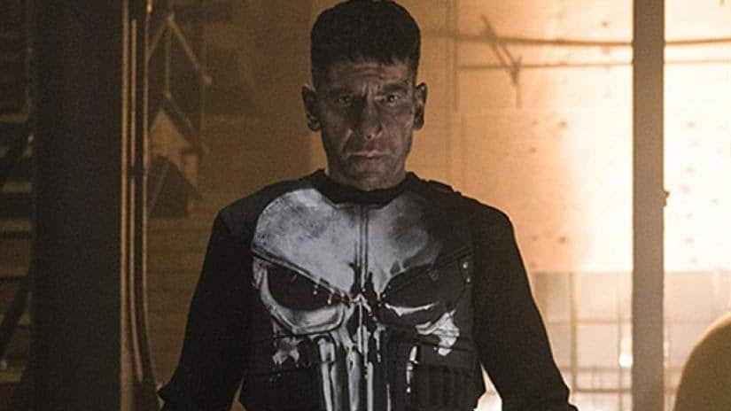 Punisher will appear in the MCU. Pic courtesy: denofgeek.com