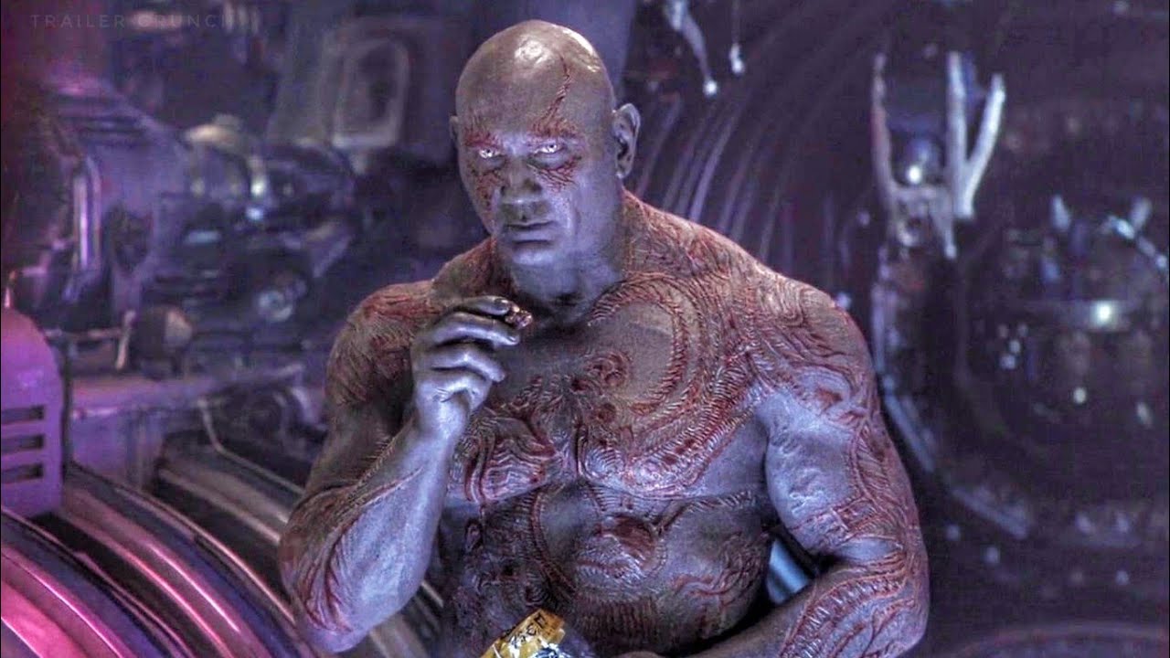 drax