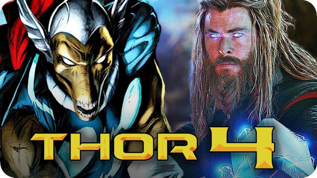 Is Thor: Love and Thunder the Perfect Place For Beta Ray Bill's Debut