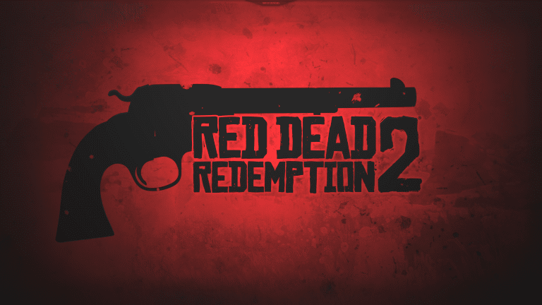 Read Dead Redemption 2