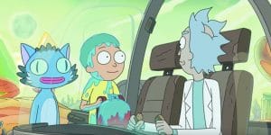 One Character’s Dark Side to be Revealed in Rick and Morty Season 4 Premiere