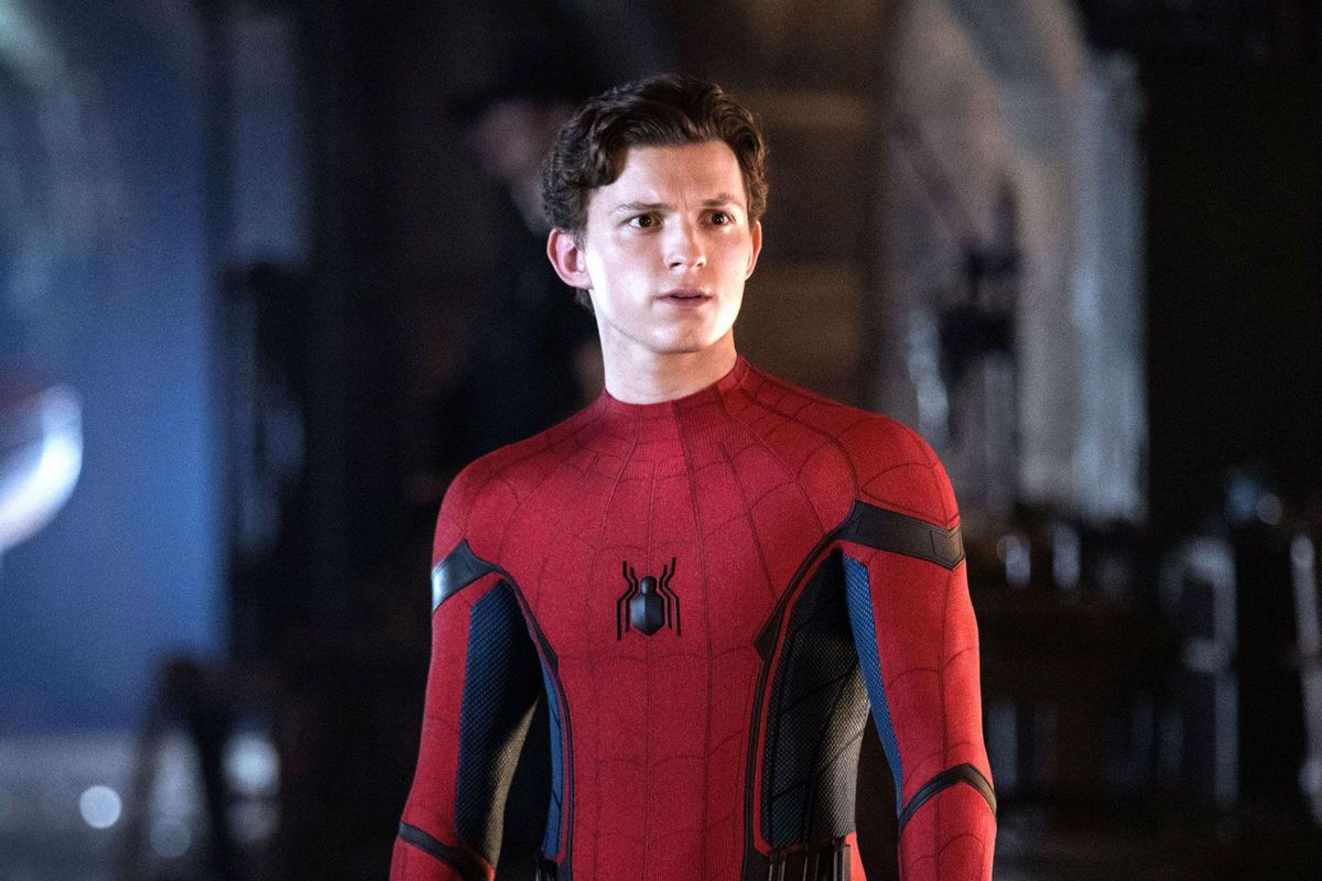 Ben Mendelsohn Goes on NSFW Rant About Spider-Man Leaving the MCU