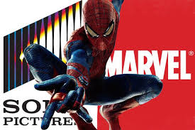 This delay is because Sony and Marvel share the rights to Spider-Man. Pic courtesy: gettysburgian.com
