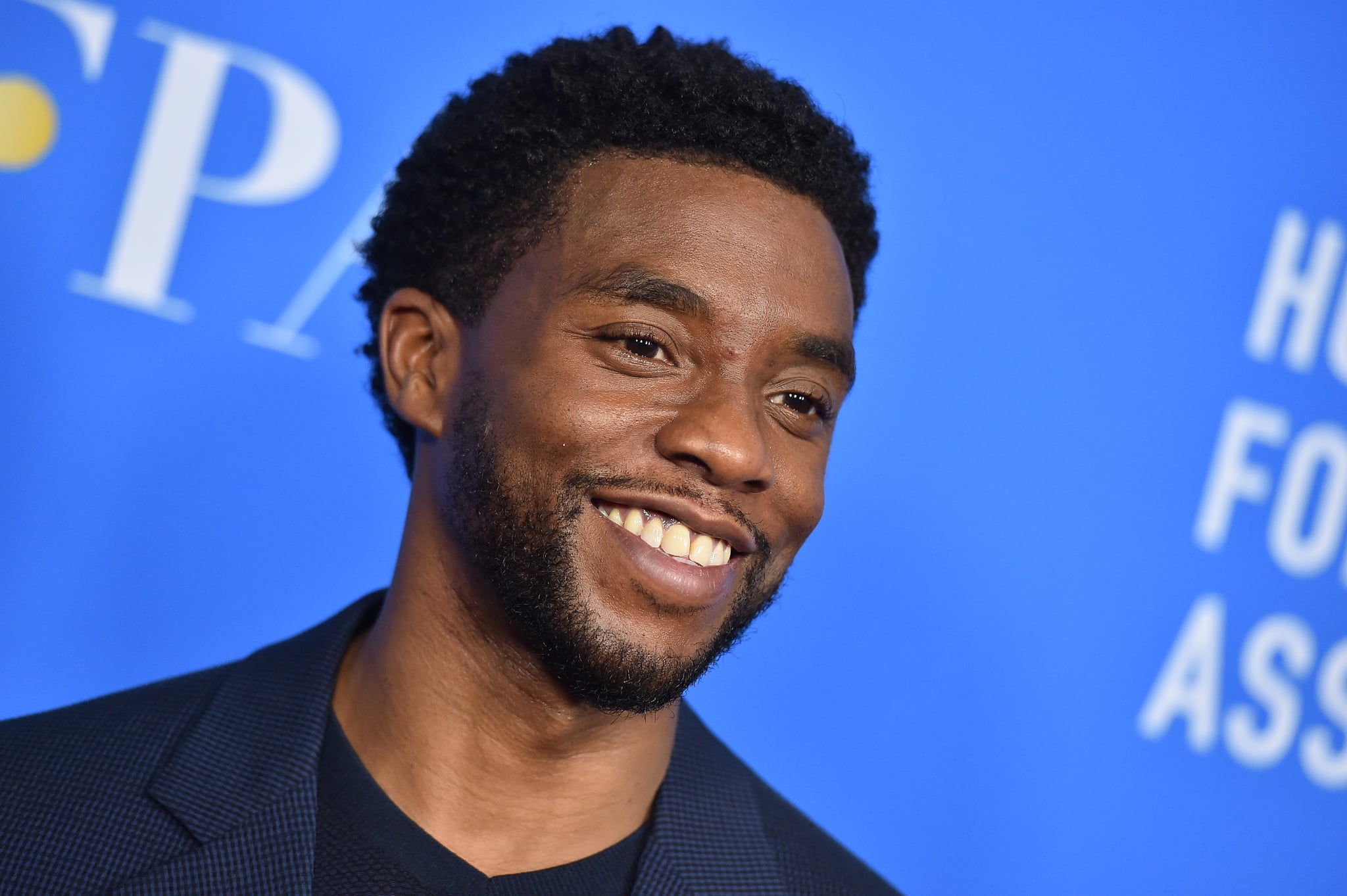 Chadwick Boseman Reveals That There’s a Place for Denzel Washington in the MCU