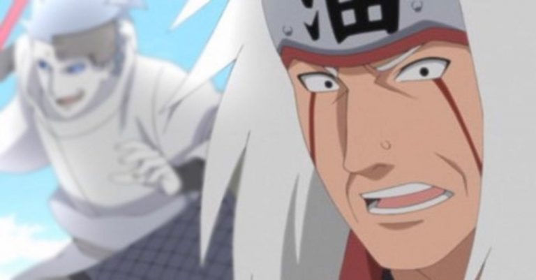Naruto Fans are left heartbroken over Jiraiya's enormous misstep in Boruto latest episode