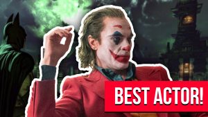 Joker Star Joaquin Phoenix Voted Best Actor by New York Film Critics Online