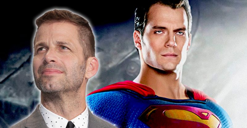 ‘Justice League’ Star Henry Cavill Reveals Why He Didn’t Support The Zack Snyder Cut Movement
