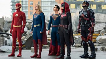 "Crisis on Infinite Earths": Batman '89 Universe's Role Revealed