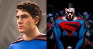 Crisis on Infinite Earths Boss Teases Possibility of Ray Palmer Meeting Kingdom Come Superman