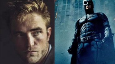 Here is How Robert Pattinson Might Look As the New Batman