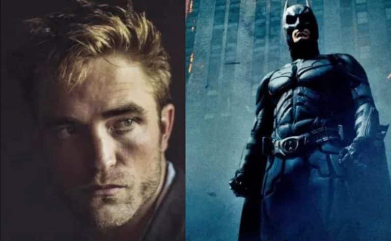 Here is How Robert Pattinson Might Look As the New Batman