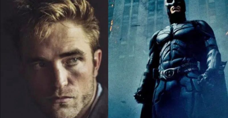 Here is How Robert Pattinson Might Look As the New Batman