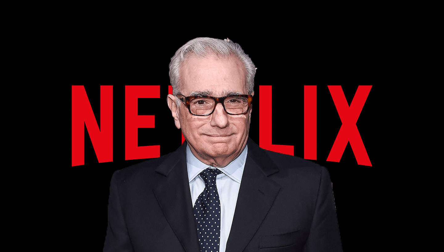 Martin-Scorsese