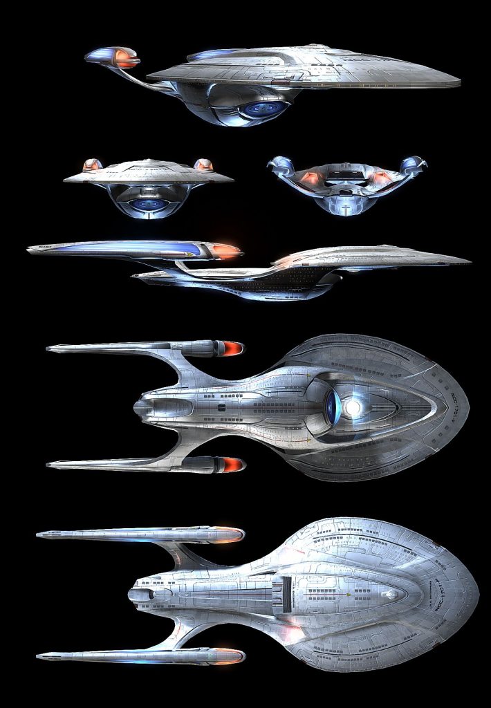 These are Odyssey-class ships for reference