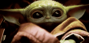 Star Wars: Baby Yoda Fiddling With A Radio Is Everyone's Favorite New Meme