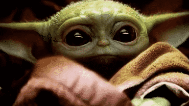 Star Wars: Baby Yoda Fiddling With A Radio Is Everyone's Favorite New Meme