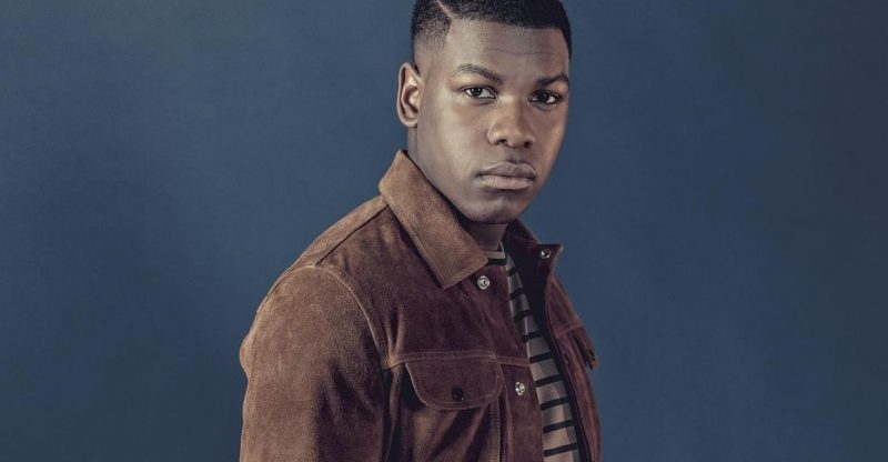 John Boyega