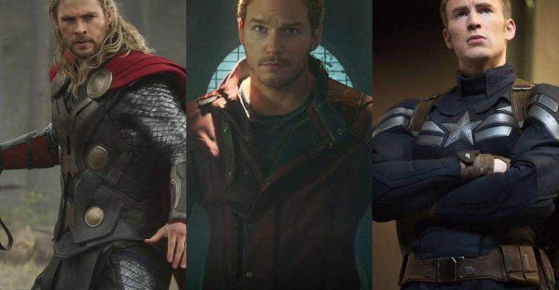10 Best Actors Of 2019
