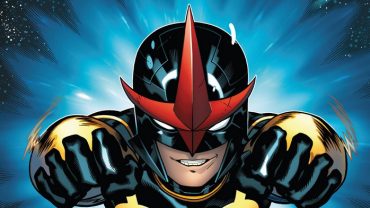 Looks like the MCU is looking to add more Characters to its Armoury