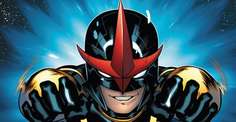 Looks like the MCU is looking to add more Characters to its Armoury