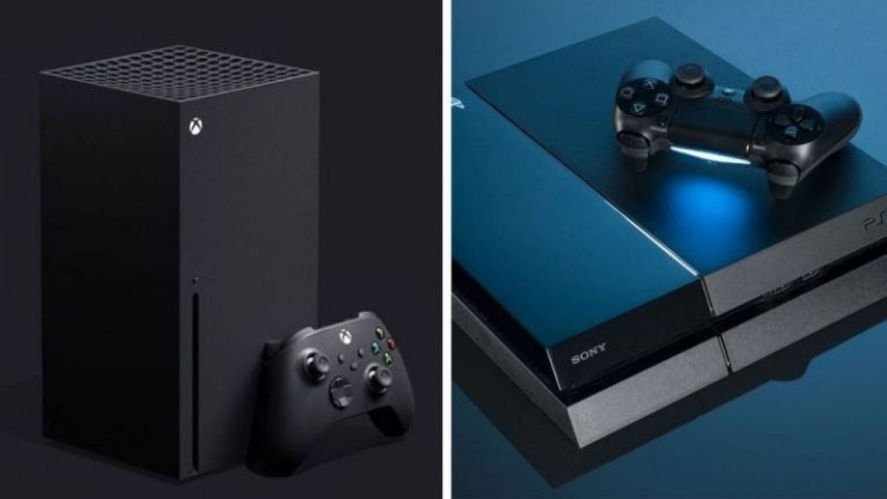 Expert Reveals That Ps5 And Xbox Series X Could Cost Way More Than