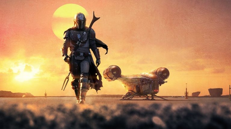 the-mandalorian