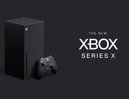 Xbox Series X - Animated Times