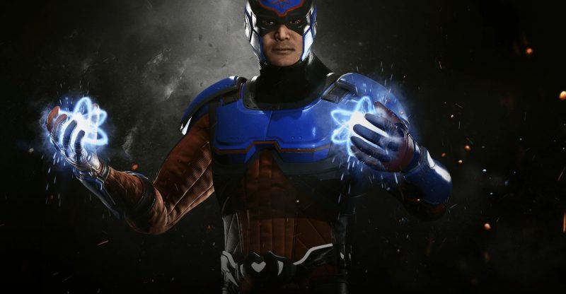 Atom