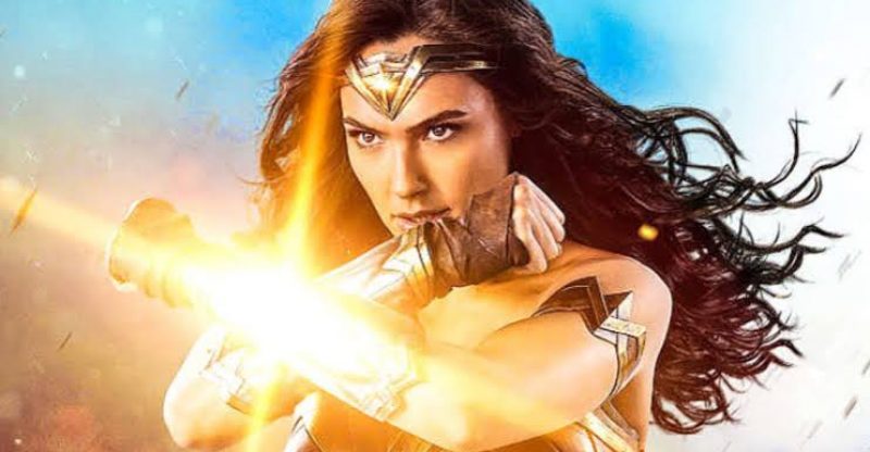 Cheetah to come alive in Wonder Woman