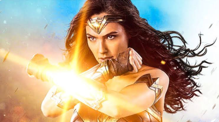 Cheetah to come alive in Wonder Woman