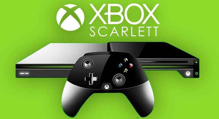 Xbox Scarlett is going to make the gaming scene red hot!