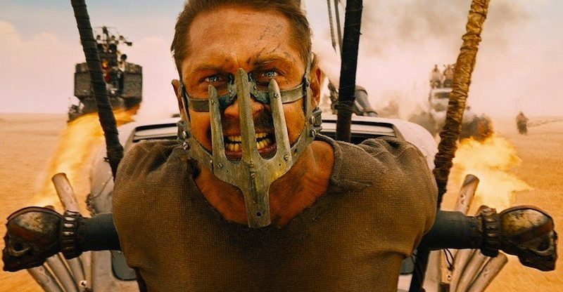 Mad Max: Fury Road 2