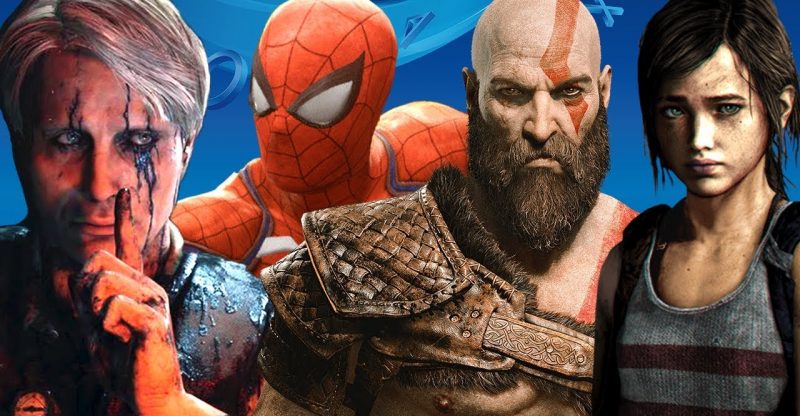 Major PS4 Exclusive Reportedly Coming to PC Very Soon