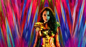 New Wonder Woman 1984 Merch Shows Off Diana Prince’s New Avatar