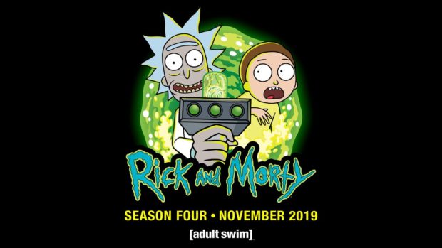 Rick and Morty Fans Share Their Frustrations On Why They Can't Watch Season 4 on Netflix