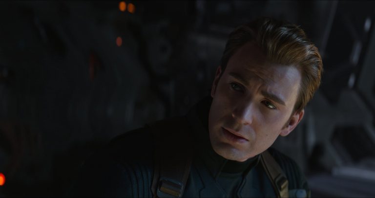 Captain America
