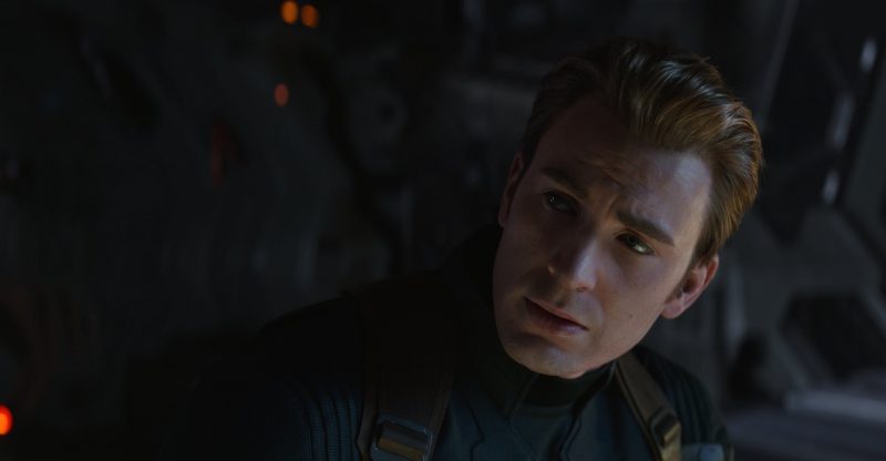Captain America
