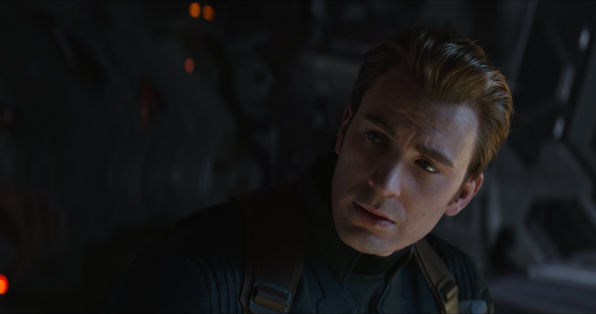 Captain America