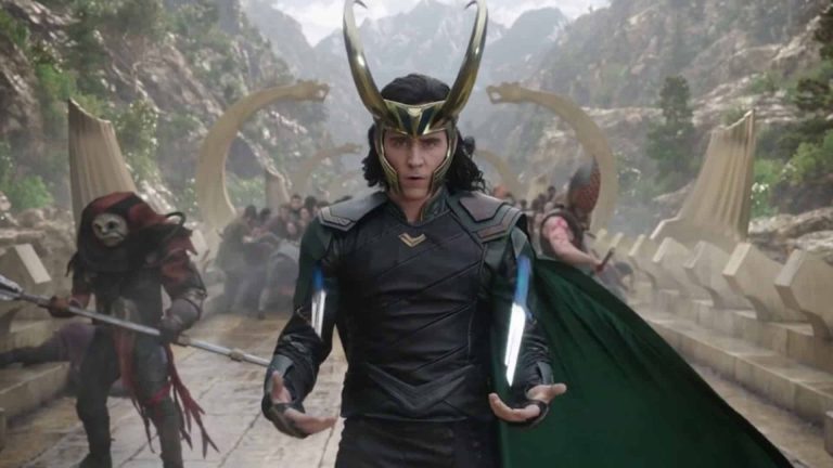 Tom Hiddleston Shares New Photo That Reveals Marvel's Loki Pre-Production Has Started